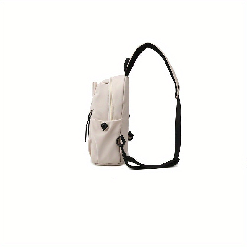 UrbanVault - Women's casual shoulder bag - practical and minimalist-Elly Rose