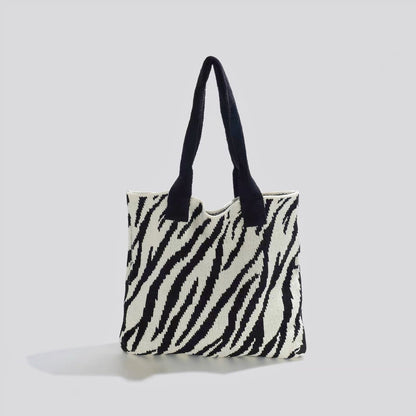 ZeBra - Elegant bag-Elly Rose