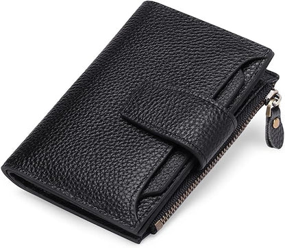 Small multifunctional wallet | Compact and secure-Elly Rose