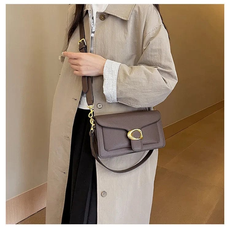 Elegant shoulder bag - Aniyah-Elly Rose