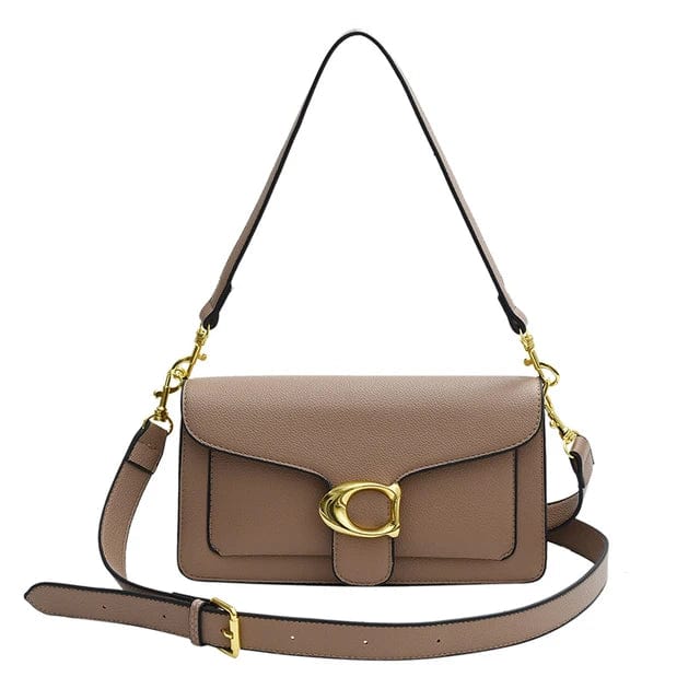 Elegant shoulder bag - Aniyah-Elly Rose
