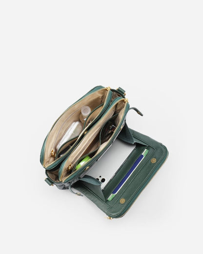 Tamsin - high-quality bag-Elly Rose