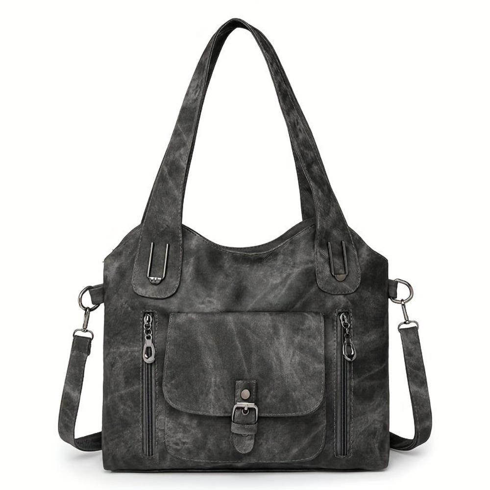 Elise’s Vintage Charm | Shoulder Bag-Elly Rose