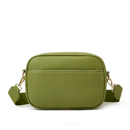 Milana | Premium Shoulder Bag-Elly Rose