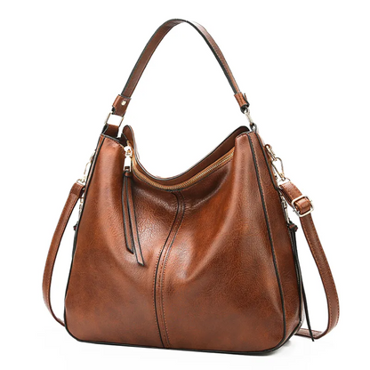 Martina hobo bag | Elegant & Vintage-Elly Rose