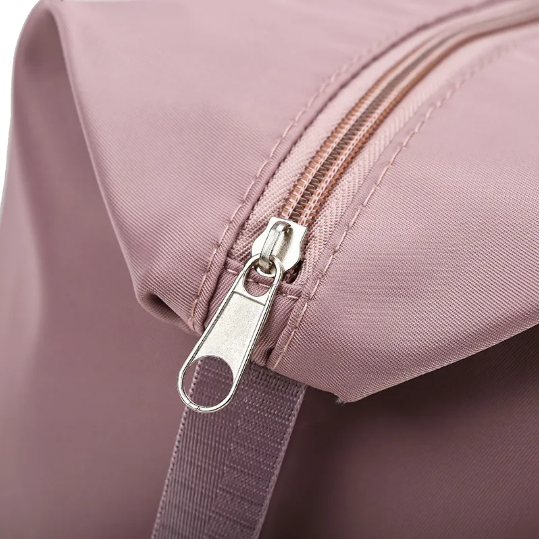 Gabbie travel bag - Durable and expandable-Elly Rose