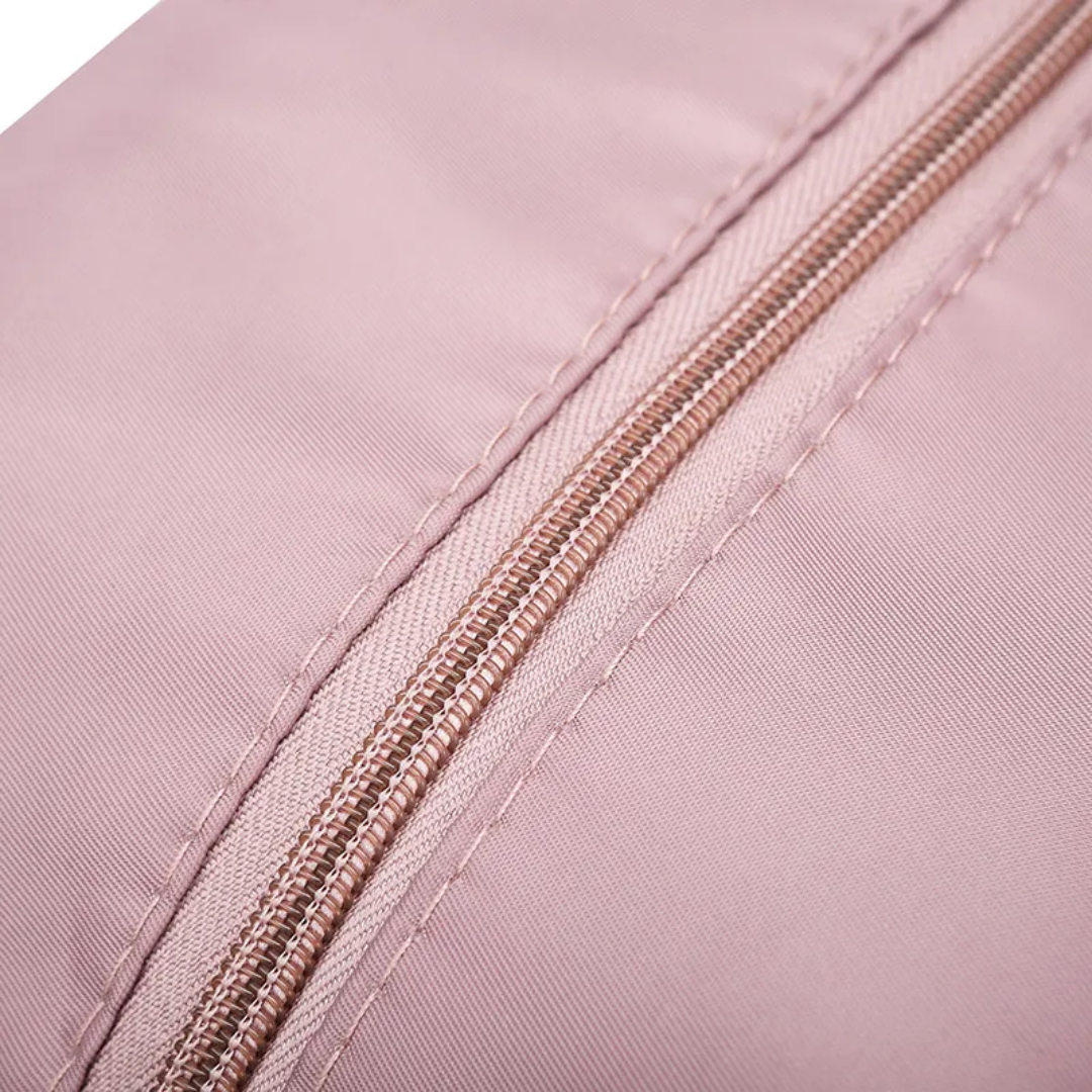 Gabbie travel bag - Durable and expandable-Elly Rose