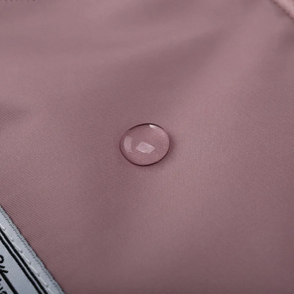 Gabbie travel bag - Durable and expandable-Elly Rose