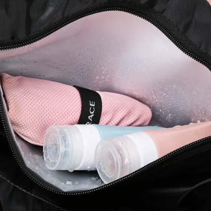 Gabbie travel bag - Durable and expandable-Elly Rose