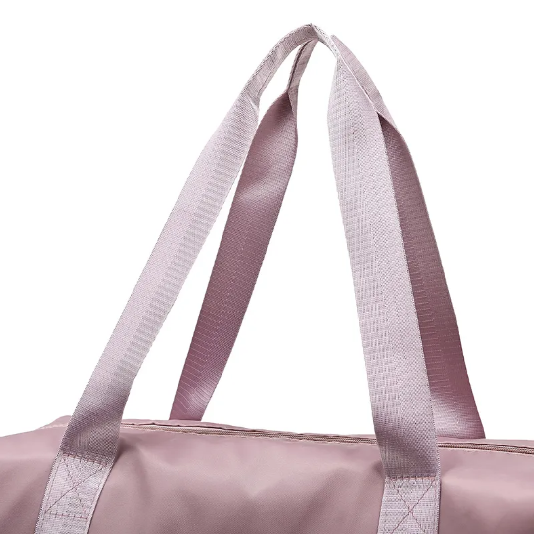 Gabbie travel bag - Durable and expandable-Elly Rose