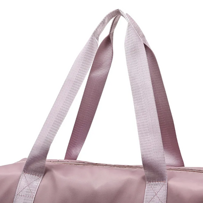 Gabbie travel bag - Durable and expandable-Elly Rose