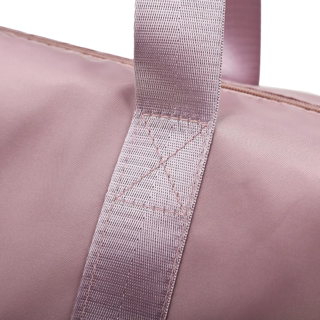 Gabbie travel bag - Durable and expandable-Elly Rose