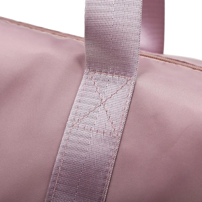 Gabbie travel bag - Durable and expandable-Elly Rose