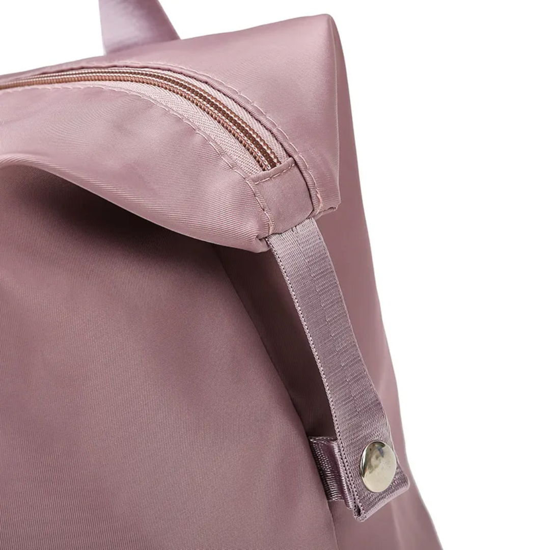 Gabbie travel bag - Durable and expandable-Elly Rose