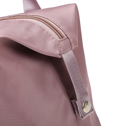 Gabbie travel bag - Durable and expandable-Elly Rose