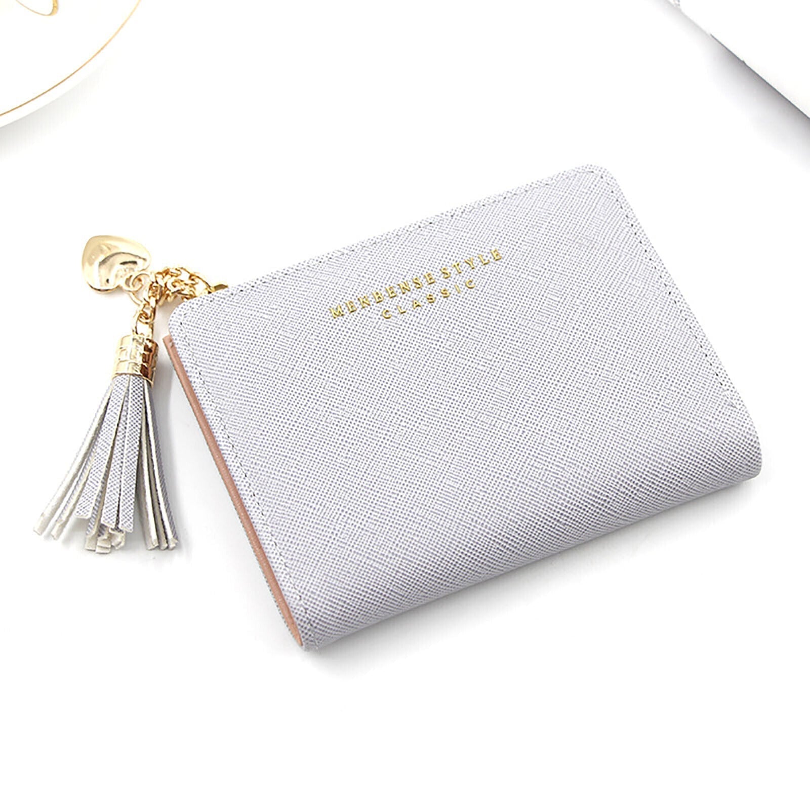 Cute mini cardholder | Small and elegant-Elly Rose