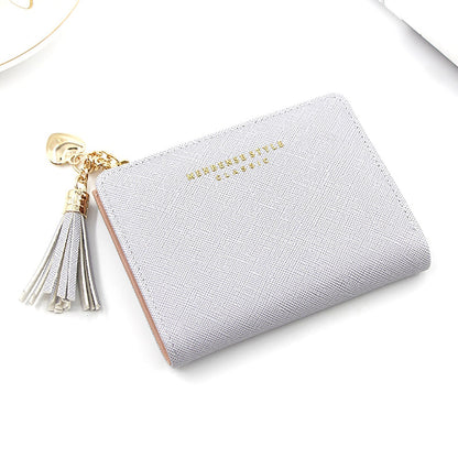Cute mini cardholder | Small and elegant-Elly Rose