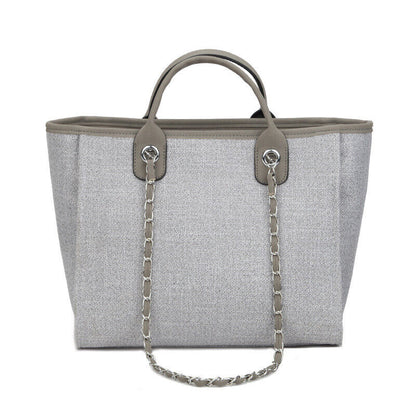 Elise large tote bag | Timeless and fashionable-Elly Rose