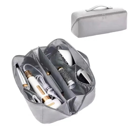 CurlMate - Waterproof storage bag for curling iron-Elly Rose