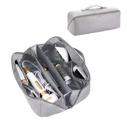 CurlMate - Waterproof storage bag for curling iron-Elly Rose