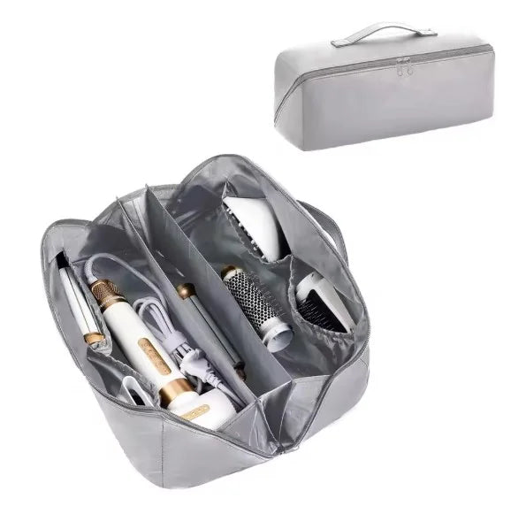 AquaStyle - Waterproof hairdressing storage bag-Elly Rose