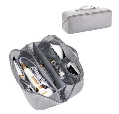 AquaStyle - Waterproof hairdressing storage bag-Elly Rose