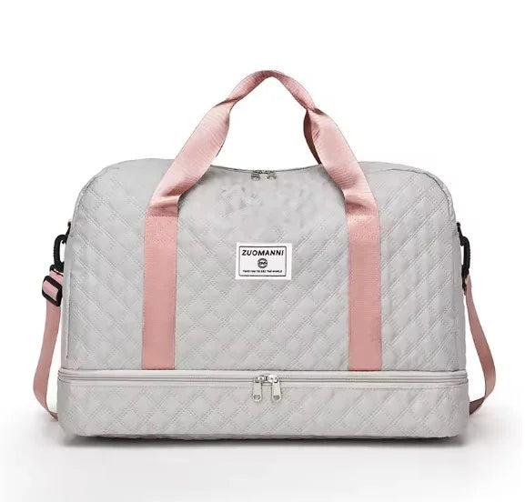 LUXURY - Easy-to-carry carry bag-Elly Rose