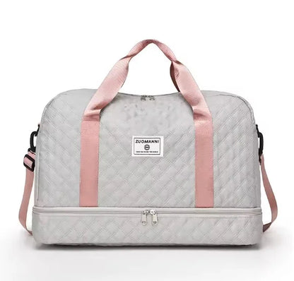 LUXURY - Easy-to-carry carry bag-Elly Rose