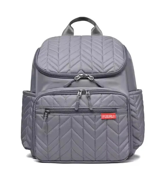 REGAL - Super Mama travel backpack-Elly Rose