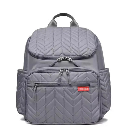 REGAL - Super Mama travel backpack-Elly Rose