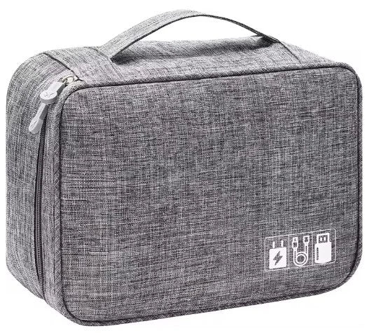 TechPack - Practical storage bag for gadgets-Elly Rose