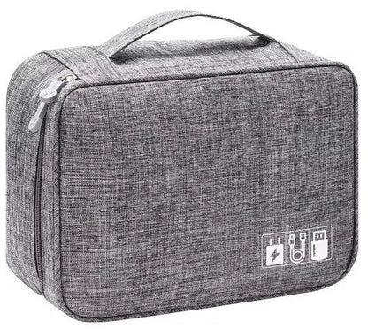 TechPack - Practical storage bag for gadgets-Elly Rose