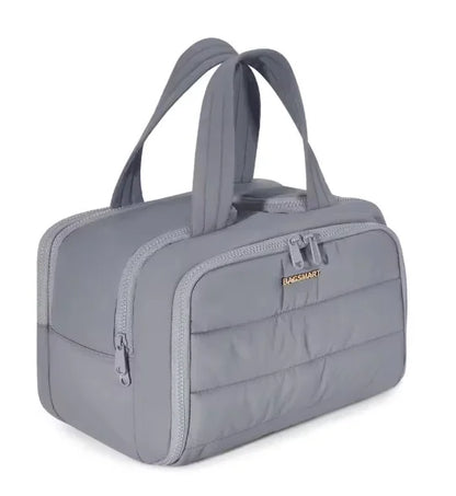 BARECARRY - Easy-to-carry toilet castor-Elly Rose