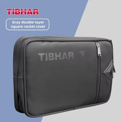 NeatNest - Rugged case for table tennis-Elly Rose