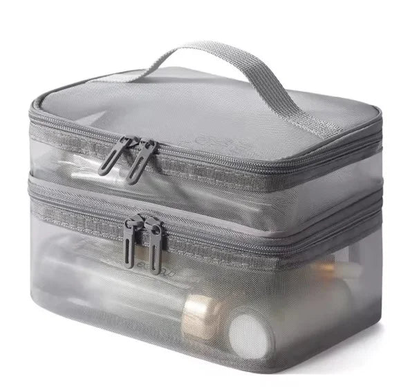 UrbanGentry - Practical make-up travel bag-Elly Rose