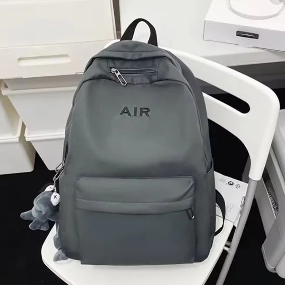 StudyChic - Elegant backpack for students-Elly Rose