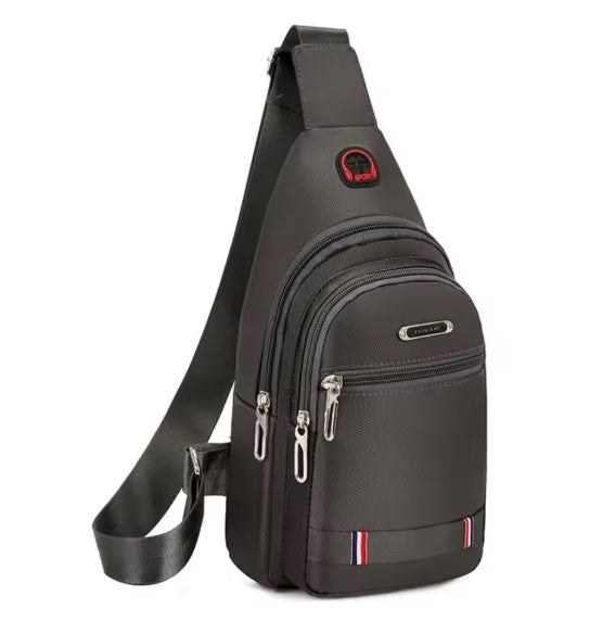 KALVIN - Elegant bag for men-Elly Rose