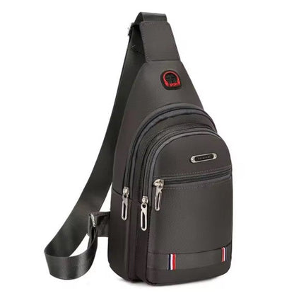 KALVIN - Elegant bag for men-Elly Rose