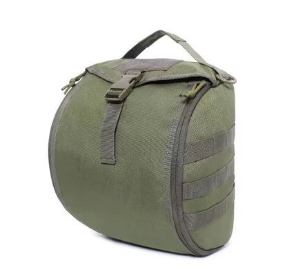 TrailGuard - Adventure helmet bag-Elly Rose