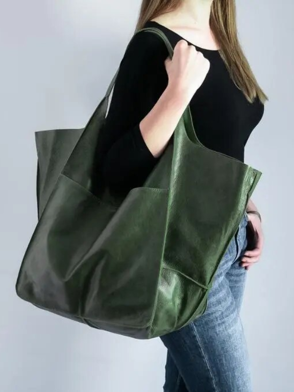 Maxine beach bag | Classic and unique-Elly Rose