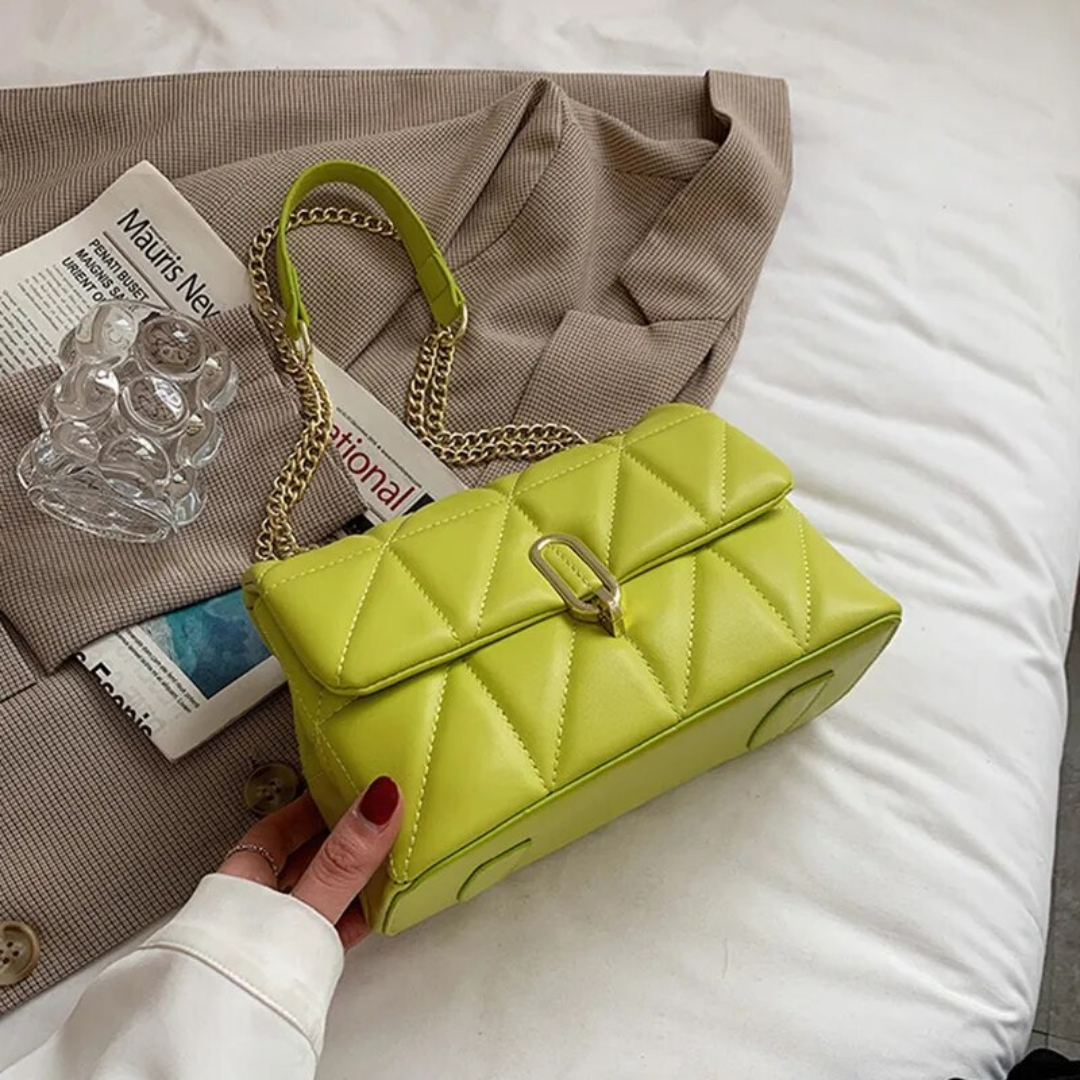 Tessa handbag - Chic & Fashionable-Elly Rose