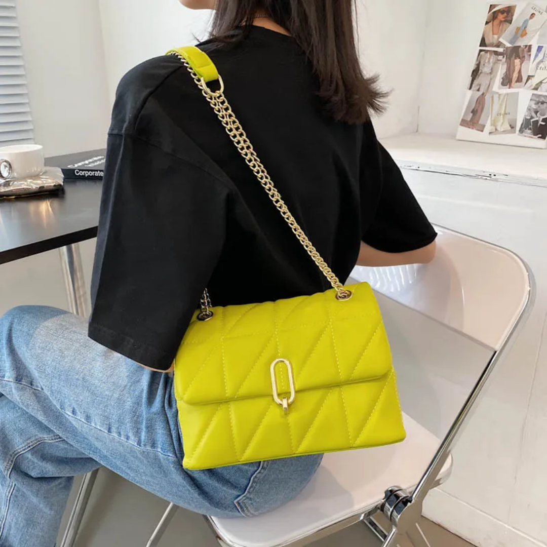 Tessa handbag - Chic & Fashionable-Elly Rose