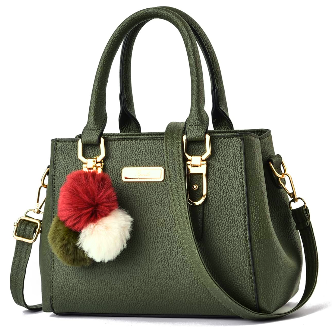 Helen shoulder bag | Classic and elegant-Elly Rose