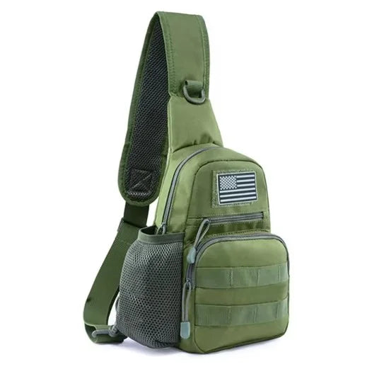 AdventureSling - Adventure Sling backpack-Elly Rose
