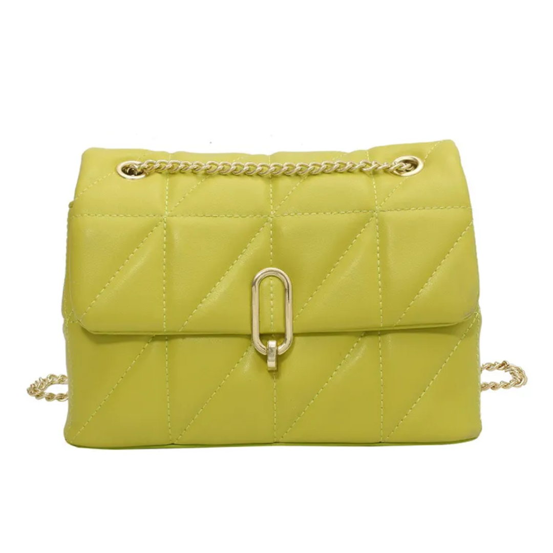 Tessa handbag - Chic & Fashionable-Elly Rose