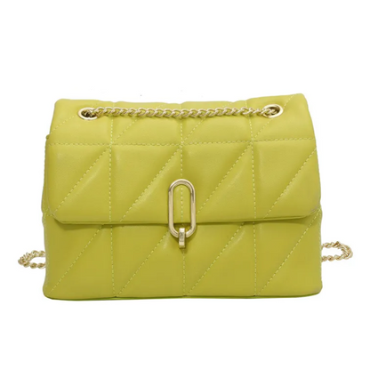 Tessa handbag - Chic & Fashionable-Elly Rose