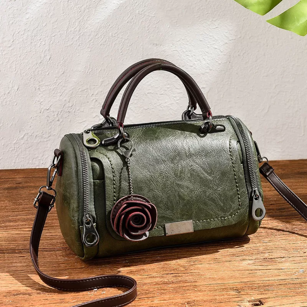 Daphné | Boston Bag - Chic & trendy-Elly Rose