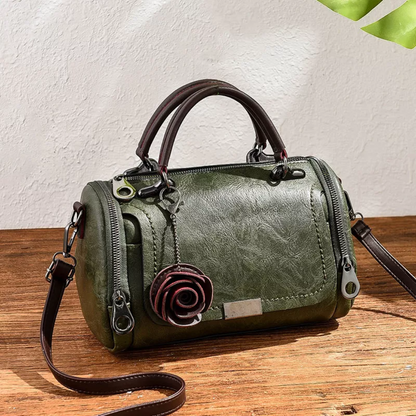 Daphné | Boston Bag - Chic & trendy-Elly Rose