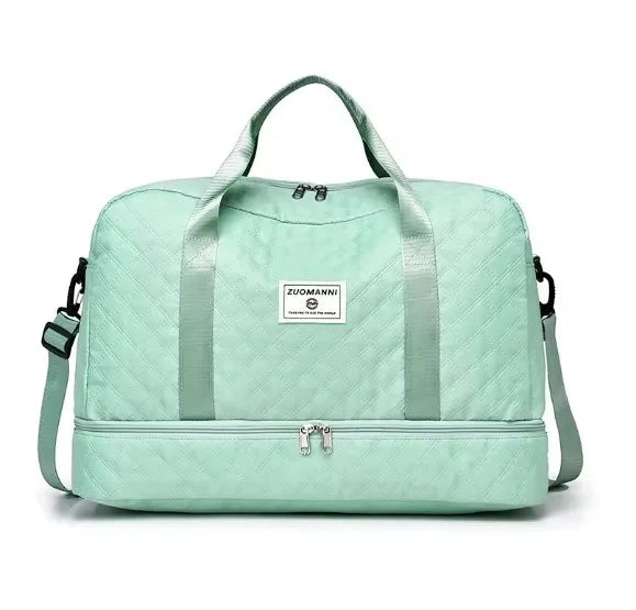 LUXURY - Easy-to-carry carry bag-Elly Rose