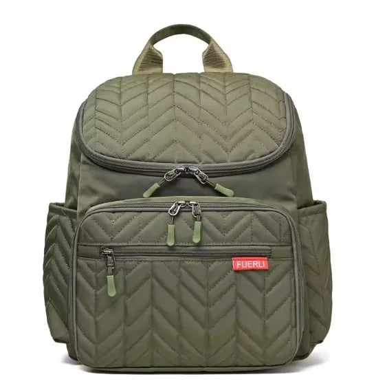 REGAL - Super Mama travel backpack-Elly Rose